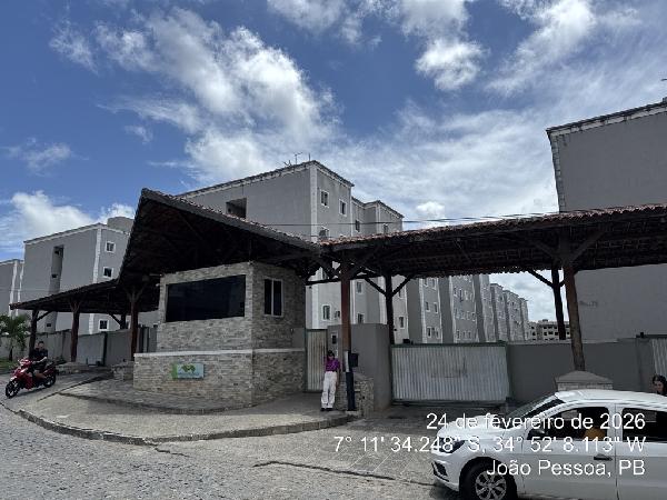 Foto de Imóvel 2 quartos, 81 m², GRAMAME - Leilão em João Pessoa/PB, 42% abaixo da avaliação