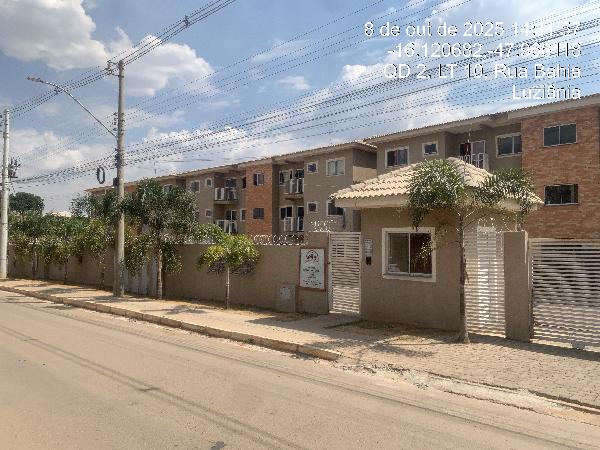 Imóvel em VALPARAISO DE GOIAS/GO