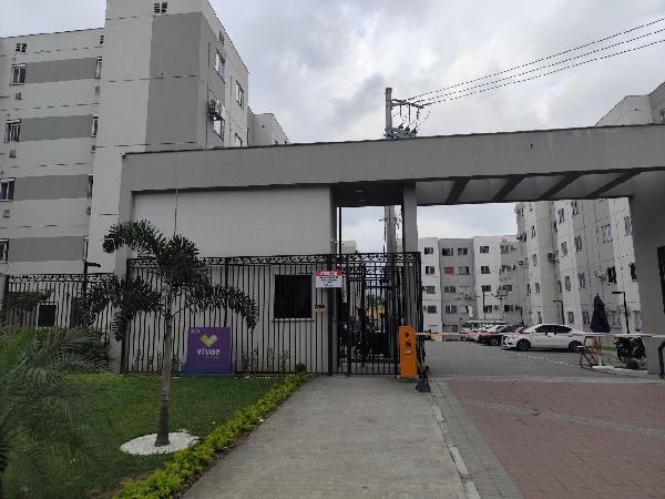 Foto de Imóvel na Estrada Do Magarca, 1553 - Leilão em RIO DE JANEIRO/RJ