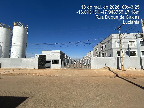 Foto de Imóvel em Cidade Ocidental (GO)