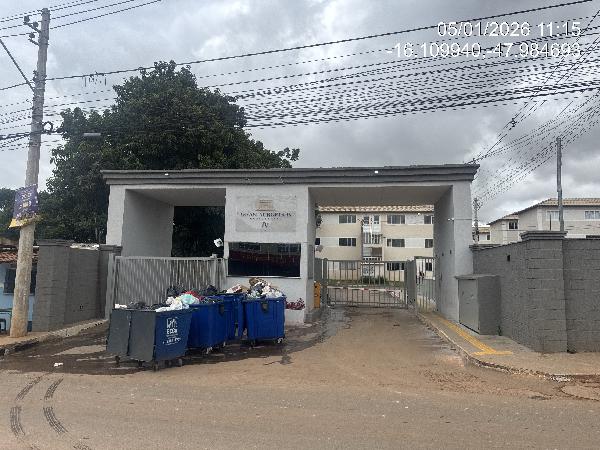 Imóvel em VALPARAISO DE GOIAS/GO
