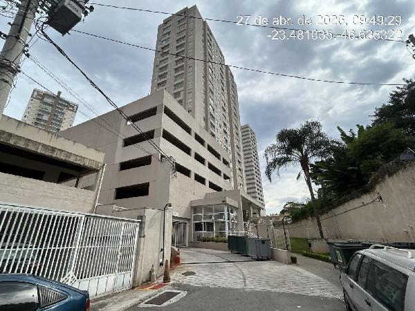 Foto de Imóvel na Rua Jose Conhago Pomare, 107 - Leilão em São Paulo/SP
