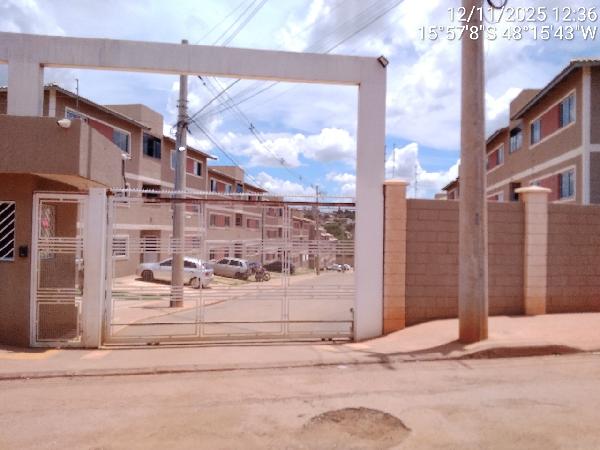 Foto de Imóvel 2 quartos, 99 m², CONJUNTO HABITACIONAL CONCEICAO GOMES RA - Leilão em Santo Antônio do Descoberto/GO, 40% abaixo da avaliação