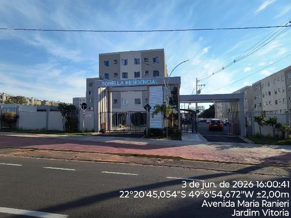Imóvel em BAURU/SP