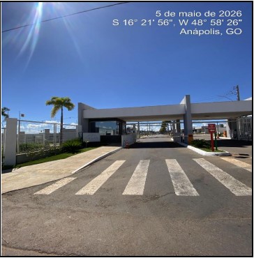 Imóvel em ANAPOLIS/GO