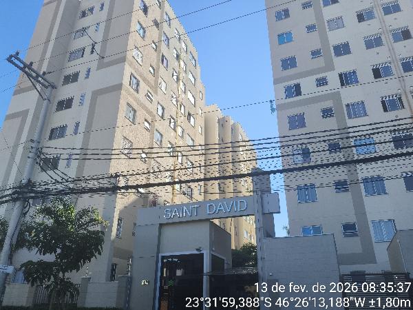 Foto de Imóvel 2 quartos, 58 m², ITAQUERA - Leilão em São Paulo/SP, 39% abaixo da avaliação
