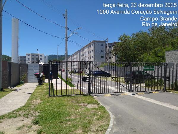 Imóvel em RIO DE JANEIRO/RJ