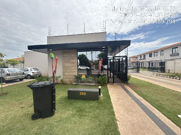 Imóvel em AMERICANA/SP