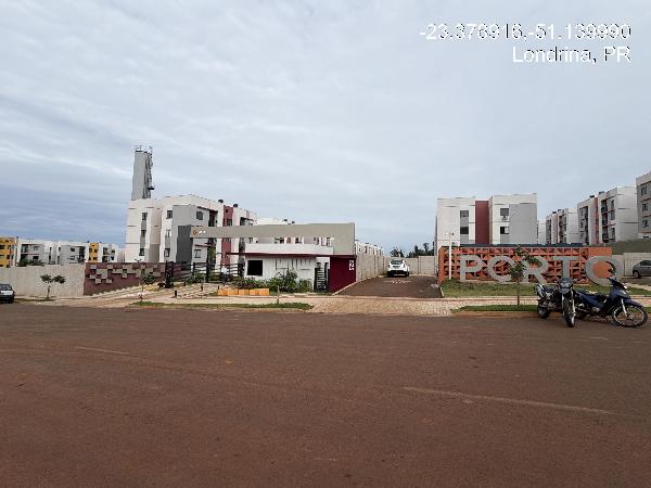 Imóvel em LONDRINA/PR