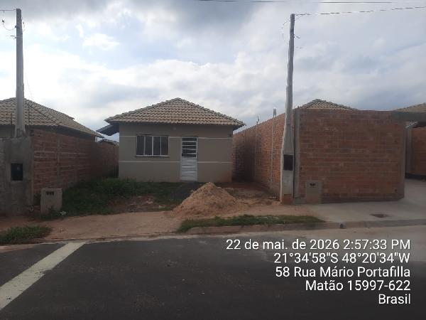 Foto de Imóvel em Matão (SP)