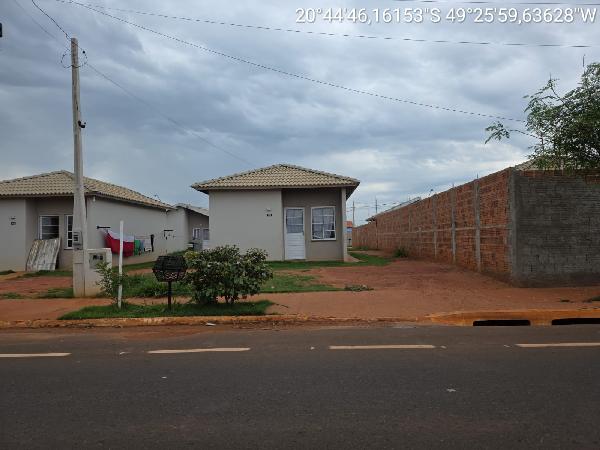 Foto de Imóvel 2 quartos, 43 m², RESIDENCIAL JOSE BERNARDES COELHO - Leilão em São José do Rio Preto/SP, 39% abaixo da avaliação