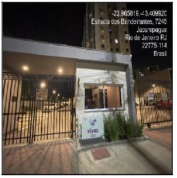 Imóvel em RIO DE JANEIRO/RJ