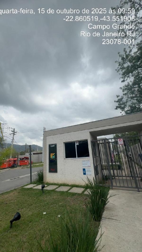 Imóvel em RIO DE JANEIRO/RJ