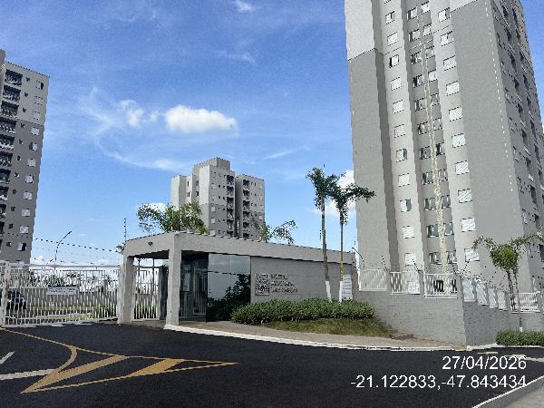 Foto de Imóvel 2 quartos, 103 m², PARQUE DAS OLIVEIRAS II - Leilão em Ribeirão Preto/SP, 38% abaixo da avaliação