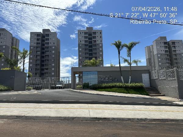 Foto de Imóvel 103 m², PARQUE DAS OLIVEIRAS II - Leilão em Ribeirão Preto/SP, 38% abaixo da avaliação