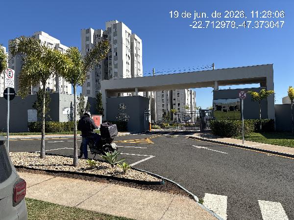 Imóvel em SANTA BARBARA D'OESTE/SP