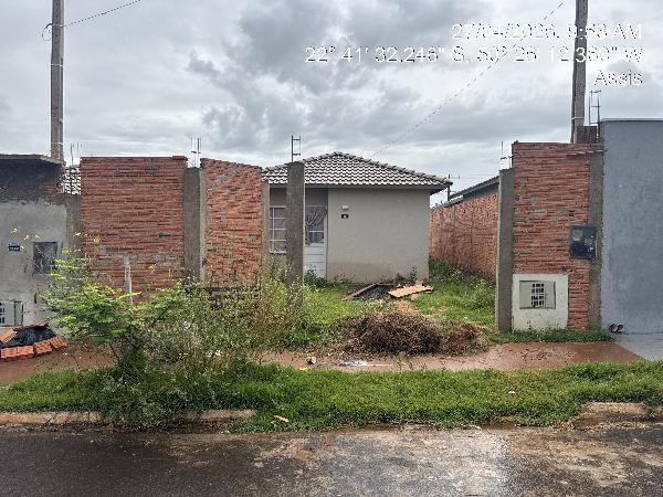 Imóvel em ASSIS/SP