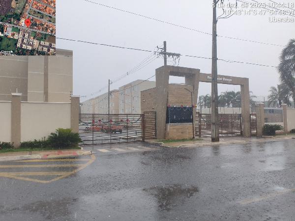 Foto de Imóvel 2 quartos, 78 m², VILA ARQUELAU - Leilão em Uberaba/MG, 39% abaixo da avaliação