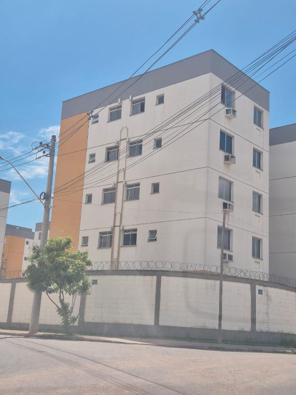 Imóvel em DUQUE DE CAXIAS/RJ