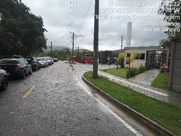 Imóvel em RIO DE JANEIRO/RJ