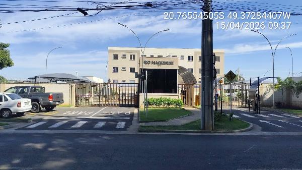 Foto de Imóvel 2 quartos, 85 m², DISTRITO INDUSTRIAL WALDEMAR DE OLIVEIRA - Leilão em São José do Rio Preto/SP, 6% abaixo da avaliação