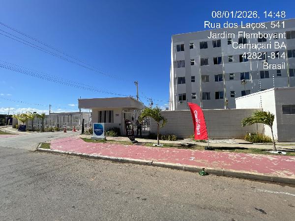 Imóvel em CAMACARI/BA