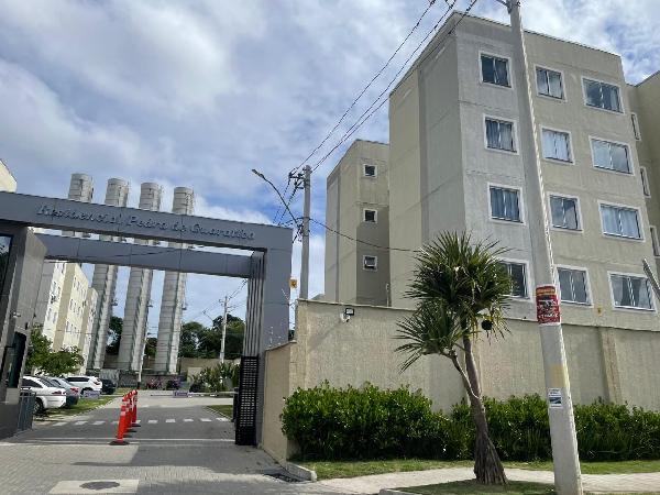 Foto de Imóvel 2 quartos, 41 m², FREG DE GUARATIBA - Leilão em Rio de Janeiro/RJ, 39% abaixo da avaliação