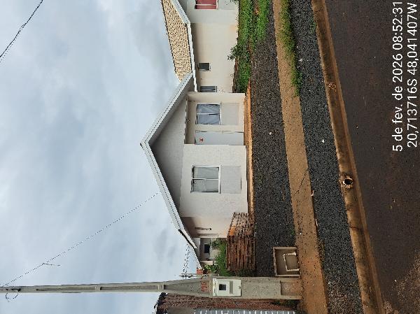 Imóvel em MORRO AGUDO/SP