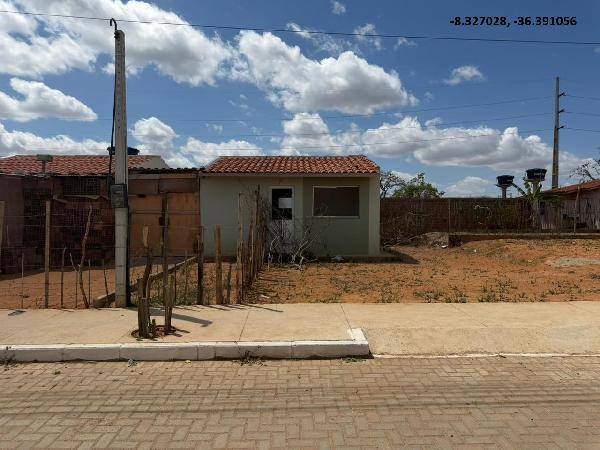 Foto de Imóvel na Rua José Luiz Da Silva, 43 - Leilão em Belo Jardim/PE, 42% abaixo da avaliação