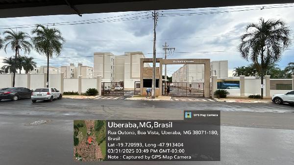 Foto de Imóvel 78 m², VILA ARQUELAU - Leilão em Uberaba/MG, 48% abaixo da avaliação