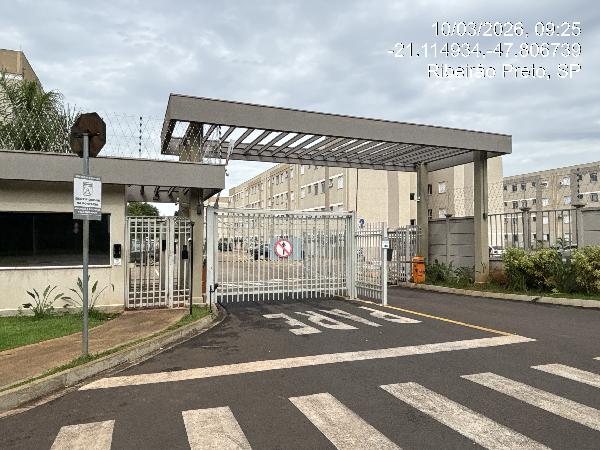 Imóvel em RIBEIRAO PRETO/SP