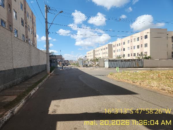 Imóvel em VALPARAISO DE GOIAS/GO