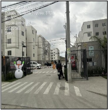 Imóvel em RIO DE JANEIRO/RJ