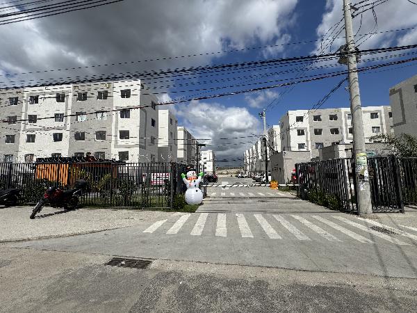 Foto de Imóvel 2 quartos, 60 m², SANTA CRUZ - Leilão em Rio de Janeiro/RJ, 41% abaixo da avaliação