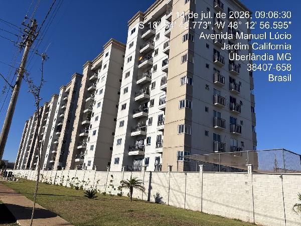 Imóvel em UBERLANDIA/MG