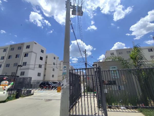 Foto de Imóvel 2 quartos, 60 m², FREG DE SANTA CRUZ - Leilão em Rio de Janeiro/RJ, 41% abaixo da avaliação