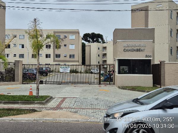 Imóvel em ARAUCARIA/PR