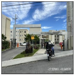 Imóvel em BIGUACU/SC