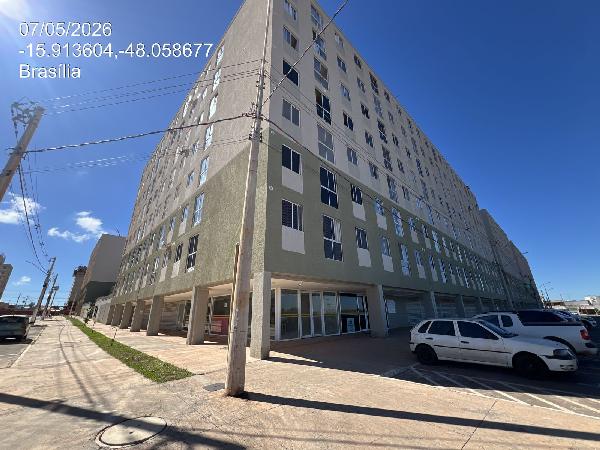 Imóvel em RECANTO DAS EMAS/DF