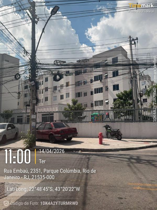 Imóvel em RIO DE JANEIRO/RJ