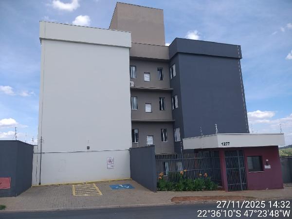 Foto de Imóvel na Rua Wilfredo Tetzner, 1277 - Leilão em Limeira/SP, 39% abaixo da avaliação