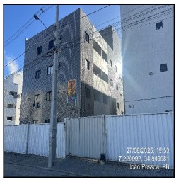 Foto de Imóvel 2 quartos, GRAMAME - Leilão em João Pessoa/PB, 42% abaixo da avaliação