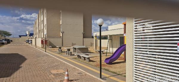 Foto de Imóvel 2 quartos, 50 m², PARQUE DA BARRAGEM SETOR 09 - Leilão em Águas Lindas de Goiás/GO, 39% abaixo da avaliação