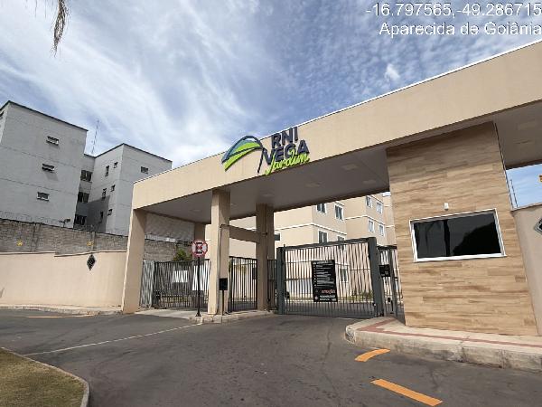 Foto de Imóvel em Aparecida De Goiânia (GO)