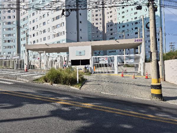 Imóvel em FERRAZ DE VASCONCELOS/SP