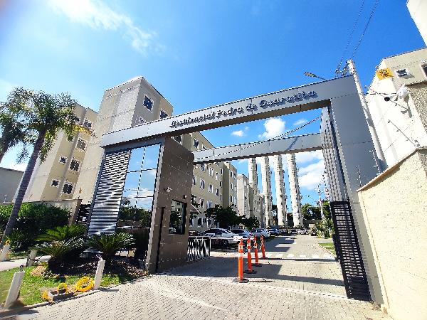 Foto de Imóvel 2 quartos, 41 m², GUARATIBA - Leilão em Rio de Janeiro/RJ, 40% abaixo da avaliação
