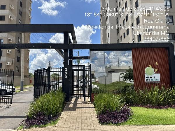 Foto de Imóvel 2 quartos, 88 m², GRAND VILLE - Leilão em Uberlândia/MG, 39% abaixo da avaliação