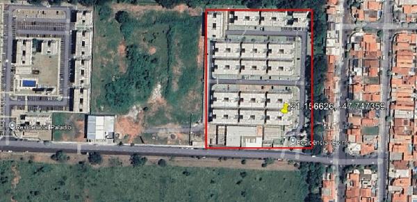 Foto de Imóvel 2 quartos, 70 m², JARDIM OURO BRANCO - Leilão em Ribeirão Preto/SP, 39% abaixo da avaliação