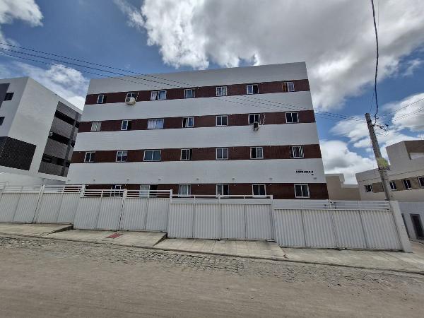 Foto de Imóvel 2 quartos, GRAMAME - Leilão em João Pessoa/PB, 50% abaixo da avaliação