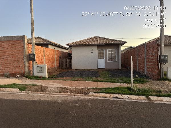 Imóvel em ASSIS/SP